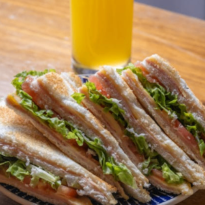 Beersheba BLT