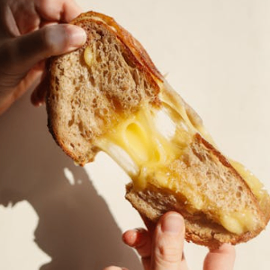 Grilled Cheese
