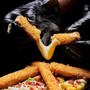 Cheese Sticks